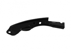Right eyelash TV bracket for a 1996 Dodge Dart