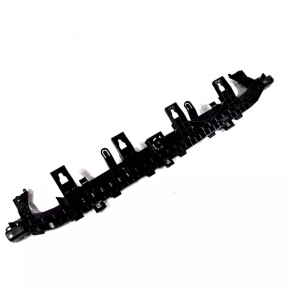 Subaru XV Crosstrek 18-23 front bumper center mount
