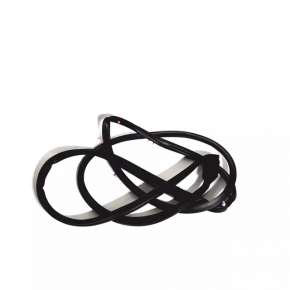 Subaru Outback 10-14 Front Left Door Seal