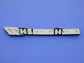 Emblem inscription Dodge radiator grill grill Dodge Durango 11-13 SRT