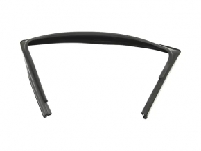 Glass seal rear right Chrysler Pacifica 17-