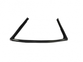 Glass seal rear right Chrysler Pacifica 17-