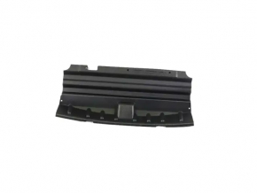 Jeep Cherokee KL 19-23 2.0T lower radiator deflector tears