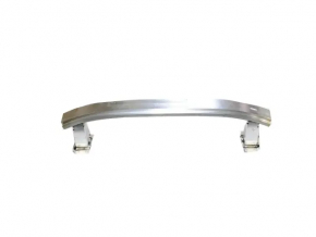 Jeep Cherokee KL 19-23 aluminum front bumper reinforcement, without towing hook
