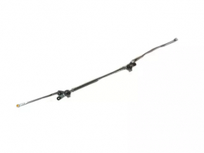 Windscreen wiper linkage with motor Chrysler Pacifica 17-