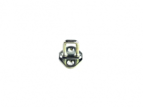 Trunk door lock bracket Jeep Cherokee KL 19-21
