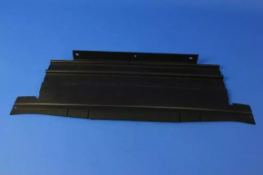Lower radiator deflector Chrysler 200 15-17