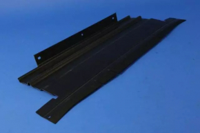 Lower radiator deflector Chrysler 200 15-17