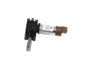 Driver's seat backrest adjustment motor for the Jeep Grand Cherokee WL 21-25