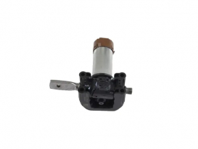 Driver's seat backrest adjustment motor for the Jeep Grand Cherokee WL 21-25