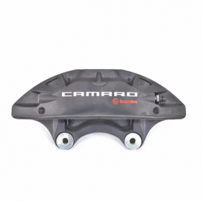Caliper assembly front right Chevrolet Camaro 16-23 SS 4 pistons