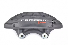 Caliper assembly front right Chevrolet Camaro 16-23 SS 4 pistons