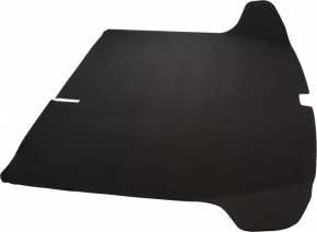 Trunk floor Nissan Kicks 18-24