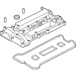 Lincoln MKC 15-19 valve cover