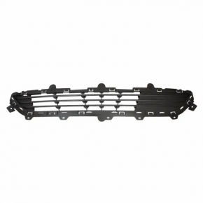 Lincoln MKZ 13-16 Front Bumper Lower Grille