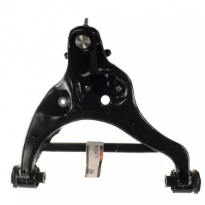 Lower control arm, front left, Ford F-150 15-20