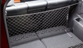 Mitsubishi Outlander 22-25 Trunk Organizer Net