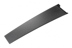 Door trim side rear left Chevrolet Cruze 16- structure