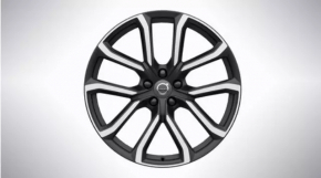 Wheel disk R20 x 9J Volvo XC90 16-22 curb