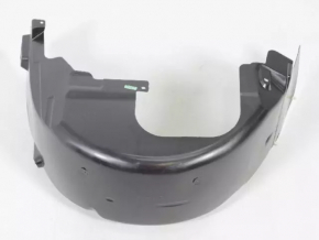 Rear left fender liner Chrysler 200 11-14