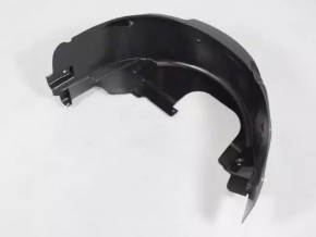 Rear left fender liner Chrysler 200 11-14