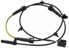 Rear left ABS sensor Nissan Murano 15-24