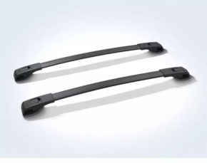 Roof rails 2pcs Hyundai Santa FE Sport 13-18