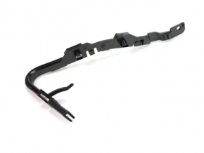 Front bumper mount left Dodge Grand Caravan 11-20