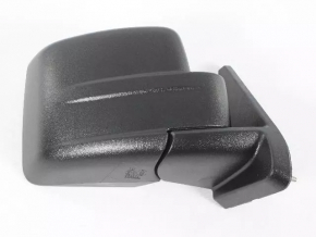 Right side mirror assembly Jeep Patriot 11-17 structure