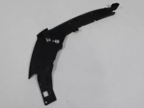 Seal wing hood-wing right Dodge Durango 11-17