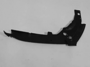 Seal wing hood-wing right Dodge Durango 11-17