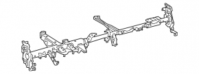 Toyota Avalon 13-13 Torpedo Reinforcement Pipe