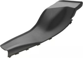 Windscreen wiper seal right Nissan Altima 13-15