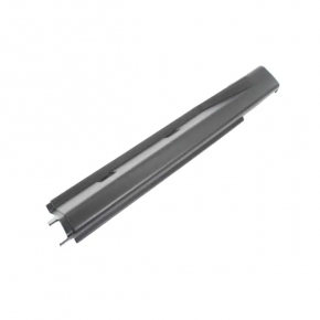 Rear right threshold Jeep Patriot 11-17 structure, crack