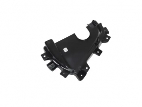 Right front bumper air duct for Jeep Grand Cherokee WL 22-24