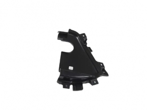 Right front bumper air duct for Jeep Grand Cherokee WL 22-24