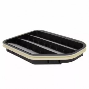 Right ventilation shield Ford C-max MK2 13-18 broken mount