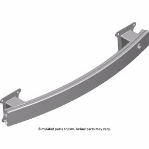 Rear bumper reinforcement Chevrolet Equinox EV 24-26