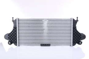 Intercooler Mercedes W166 GLE 16-17 2.1d