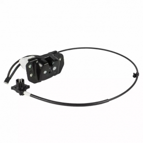 Ford Explorer 16-19 police tailgate lock