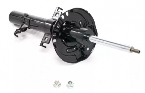Shock absorber front left Nissan Rogue Sport 17-19 KYB