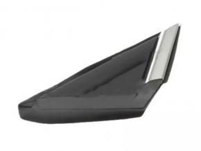 Wing molding triangle right Ford Fusion mk5 13-20 one chrome