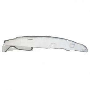 Wing seal door-wing left Lincoln Nautilus 19-23