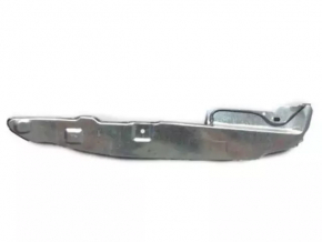 Wing seal door-wing left Lincoln Nautilus 19-23