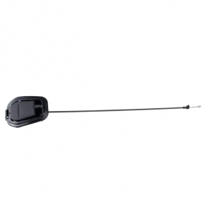 Ford Mustang mk6 Driver's Seat Recline Lever 15-