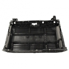 Radiator deflector blinds assembly Ford Ecosport 18-22 2.0 with motor