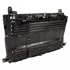 Radiator deflector blinds assembly Ford Ecosport 18-22 2.0 with motor