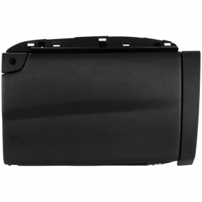 Ford Edge 20-24 glove compartment, black