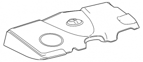 Toyota Camry V70 18-24 FWD Engine Cover