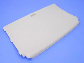 Sunroof curtain Chrysler 200 11-14 beige